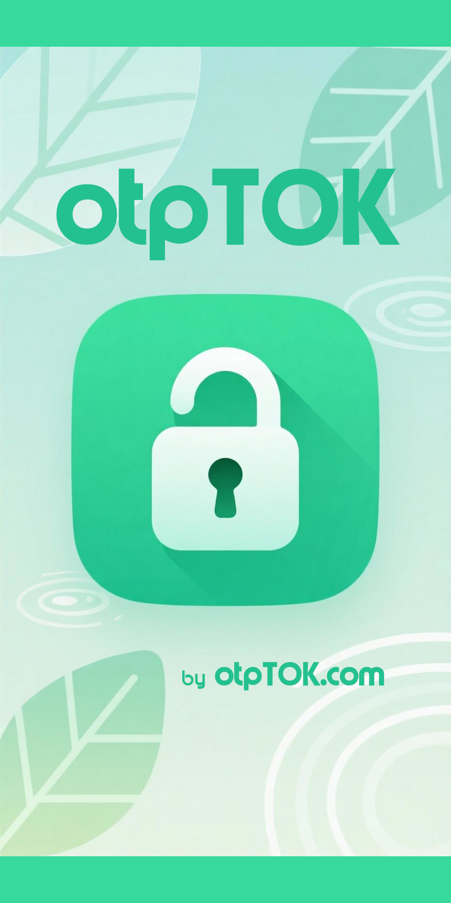Aplicación OTPTOK